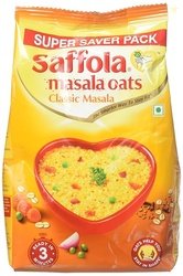 Saffola Masala Oats, Classic Masala, 400g