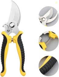 Kostech Pruning Cutter for All Purpose Garden Use Pruning Shear C...mo