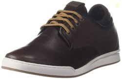 Bata Men's Lace-up Sneaker