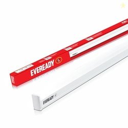 Eveready 20W Ultraslim LED Batten, Cool Day Light (6500K), Stylish, En