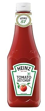 Heinz Tomato Ketchup, 435gm