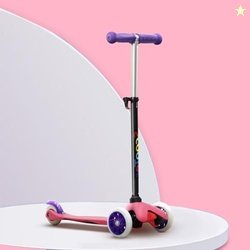 Happy Bear Glide for Kids 25 Years | 25 kg Weight Capacity | 3-Level A