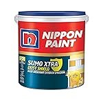 Nippon Paint Sumo Xtra 20L Durable Exterior Emulsion