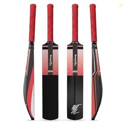 Lifelong Cricket Bat | 28 Inches Plastic Cricket Bat for Soft Tennis B