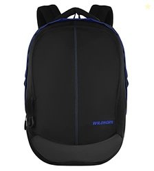 WildHorn Laptop Backpack for Men/Women I Fits upto 15.6  Laptop I Wate