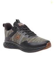 Impakto EverStride Men Running Shoes | Badminton Sport Shoes | Non Mar