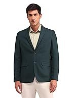 Arrow Men’s Classic Slim Blazer