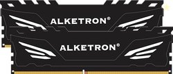 ALKETRON Quantum Cache Series - Over clocked Extreme Gaming Memory wit