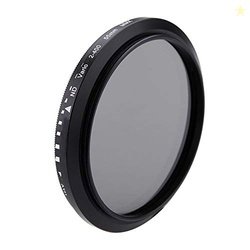 Hoya 58mm Variable ND Filter
