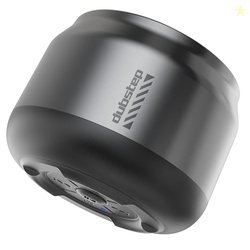 Dubstep Pop 600 Wireless Speaker, 15 Hrs Playtime, 52mm Driver, TWS Pa