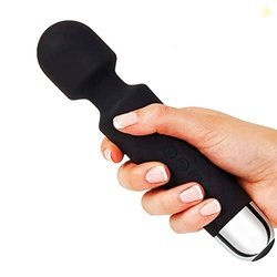 RoboTouch Cordless Full Body Massager Machine | Electric Deep Tissue M