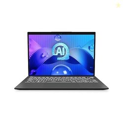 MSI Prestige 13 AI Evo, Intel 1st Gen. Core Ultra 5 125H, Built-in AI,