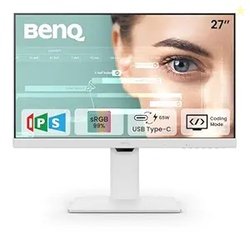 BenQ GW2786TC 27 IPS 100Hz Full HD Coding Monitor |USB-C(65W PD)| Dais