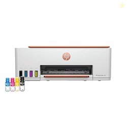 HP Smart Tank 589 All-in-One WiFi Colour Printer |Up to 4000 Black & 6