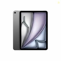 Apple iPad Air 27.59 cm (11) (M4): Liquid Retina Display, 256 GB, 12MP