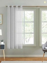 Cortina Sheer Window Curtain