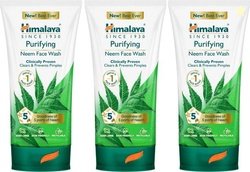HIMALAYA Purifying Neem|Clinically proven to fight agai...
