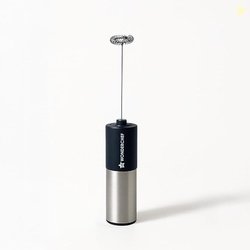 Wonderchef Regalia 6W Milk Frother for Coffee - Handheld Battery-Opera