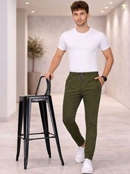 Moda Rapido Men's Trackpant