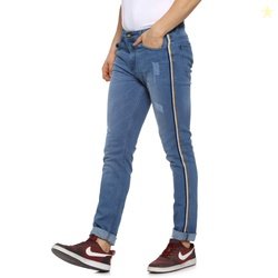 Campus Sutra Men Regular Fit Jeans
