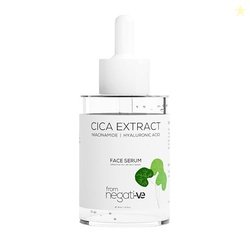From Negative | Acne, Oil Control & Deep Skin Repair CICA Extract & Ni