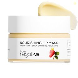 FromNegative Lip Repair Sleeping Mask for Dark, Dry & Chapped Lips | W