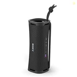 Sony ULT Field 1 Wireless Bluetooth Speaker, 12hrs Playtime, Massive B