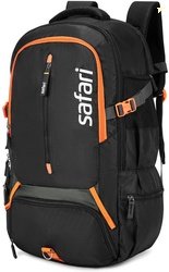 SAFARI Antic Rucksack  - 45 L (Black)