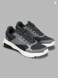 REEBOK JETBLAST SPARK M Running Shoes For Men (Grey , 10)