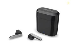 PHILIPS Audio TWS TAT3225/94 True Wireless Earbuds with 24 Hour Playti