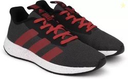 adidas Running Shoes For Men (Grey , 11)