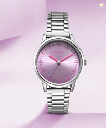 SONATA SPLASH 3.0 Analog Watch  - For Women 8172SM04