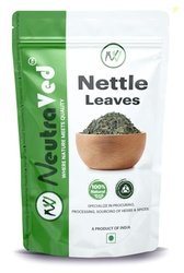 NeutraVed Nettle Leaf, Stinging Health Supporting Herb Tea, Collect fr