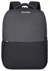 WildHorn 31L Laptop Backpack for Men & Women I Fits upto 15.6  Laptop