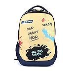 Gear Splash 32L Large Water Resistant School Bag/Kids Bag/Casual 4 Compartment Backpack/Daypack/College Bag for Boys/Girls/Men/Women (Teal)