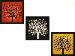Indianara Modern Art Prints Indr1066 Digital Reprint 8....