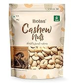 Bolas Cashew Nuts (500g)