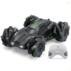 Camin rc car 4x4 Remote Control Extreme Drift Stunt Car for Boys & Gir