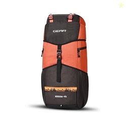 Gear Outdoor 3 25 /45L Extra Large Water Resistant 4 Compartment Rucks
