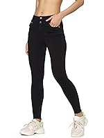 ONLY Women’s High Rise Skinny Fit Jeans