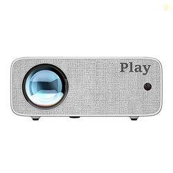 PLAY MP10A 2022 Model Android Full HD Led Advance 6000 lm Smart WiFi B