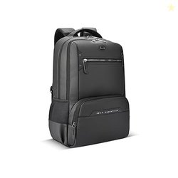 Gear Quantum 3 18/29L Antitheft Large Faux Leather Water Resistant Lap