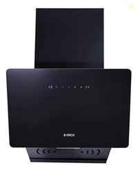 Elica 60cm 1200 m3/hr Vertical Filterless Autoclean Kitchen Chimney wi