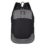 WildHorn Laptop Backpack for Men/Women I Fits upto 15.6″ Laptop I Waterproof I Travel/Business/College Bookbags