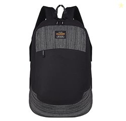 WildHorn Laptop Backpack for Men/Women I Fits upto 15.6  Laptop I Wate