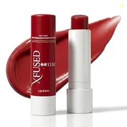 Brightening Tinted Lip Balm for Dark Lips | Daily Care for Dry & Chapp