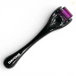 1.5mm Derma Roller  Microneedling Roller & Microneedling Tool for Hair