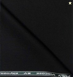 Raymond Unstitched Viscose Rayon Trouser Fabric Solid