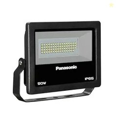 Panasonic 50W GU10 Led Flood Light | Ip65 & Ik07 Waterproof Protection