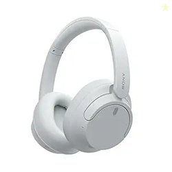 Sony WH-CH720N Active Noise Cancellation Wireless Bluetooth Over Ear H